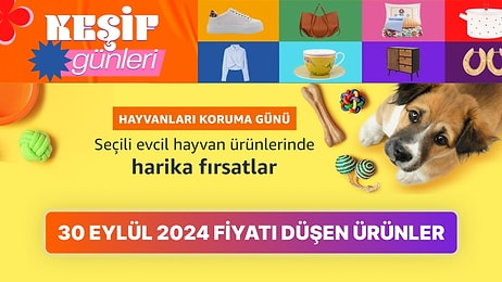 Bugün Hangi Markette ve Markada İndirim Var? 30 Eylül 2024 Fiyatı Düşen Ürünler