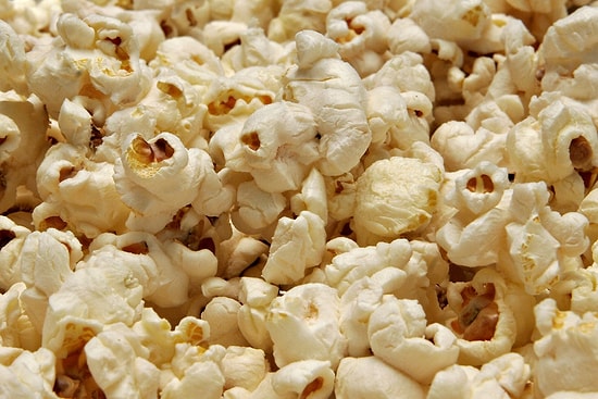 Does Popcorn Go Bad? The Surprising Truth About Your Favorite Movie Snack