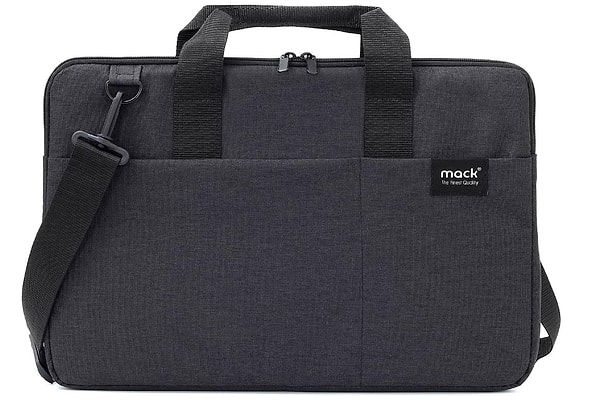 11. MACK Cityfit MCC-703 Laptop Çantası