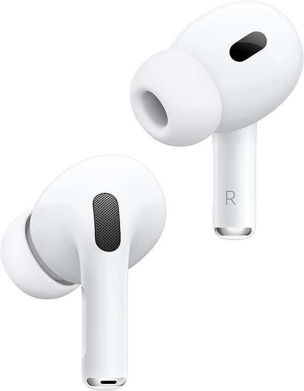 4. Apple AirPods Pro 2 Kablosuz Kulaklık