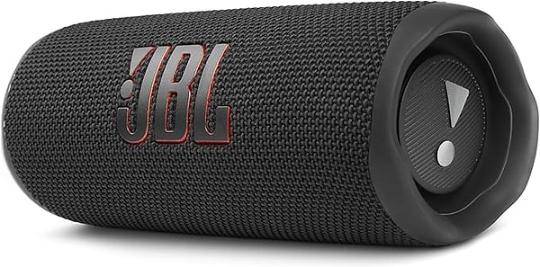 8. JBL Flip6 Bluetooth Hoparlör