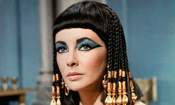 Cleopatra