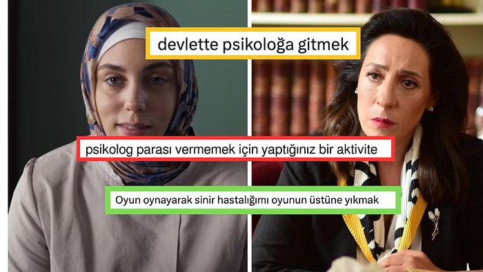 Psikolog Parası Vermemek İçin Yaptıkları Aktiviteleri Paylaşan Kişilerden Birbirinden Yaratıcı Fikirler