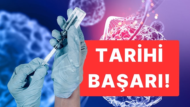 İskoçya’da Tarihi Başarı: HPV Aşısı Rahim Ağzı Kanserini Neredeyse Yok Etti!