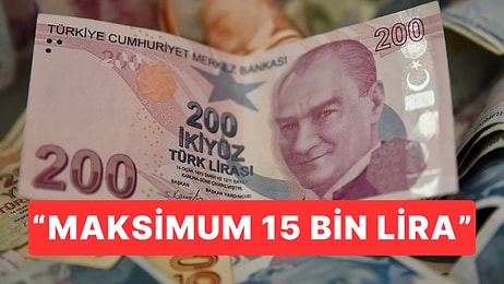 Emekli Maaşına Zam Bekleyenleri Üzecek Hesap: "Maksimum 15 Bin Lirayı Görür"