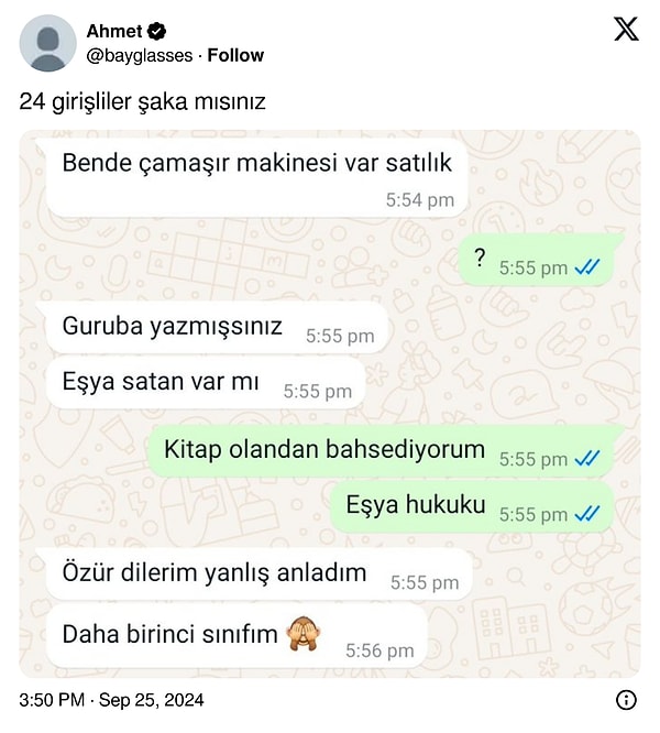 Bazı hukukçu problemleri...