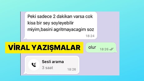 Yaptıkları Komik Mesajlaşmaları Paylaşarak İletişimden Maksimum Verim Alan Kişiler