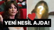 Serenay Sarıkaya'nın Yeni Kaküllü Hali Süperstar Ajda Pekkan'ın Gençliğine Benziyor mu?