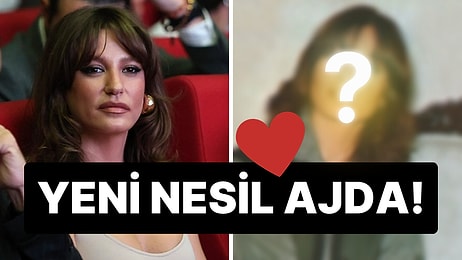 Serenay Sarıkaya'nın Yeni Kaküllü Hali Süperstar Ajda Pekkan'ın Gençliğine Benziyor mu?