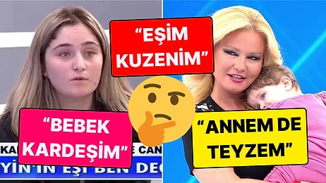 Müge Anlı'daki Erva Olayı Yeniden Gündem Oldu: İzleyenlerin Ağzı Bir Kez Daha Açık Kaldı!