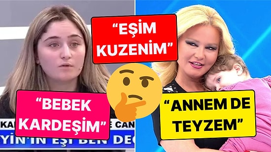 Müge Anlı'daki Erva Olayı Yeniden Gündem Oldu: İzleyenlerin Ağzı Bir Kez Daha Açık Kaldı!