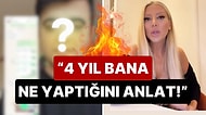 Modacı Gülşah Saraçoğlu'nun "Ruh Hastası" Diyerek Sapık İlan Ettiği Kişi İddialara Cevap Verdi!
