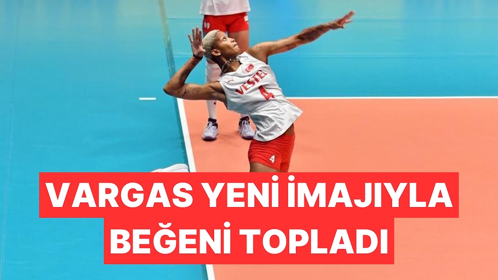 Melissa Vargas Yeni Saçlarıyla Hayranlarının Beğenisini Topladı