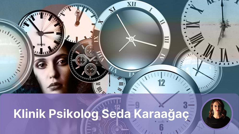 Geçmişin Gölgesinde Yaşamak