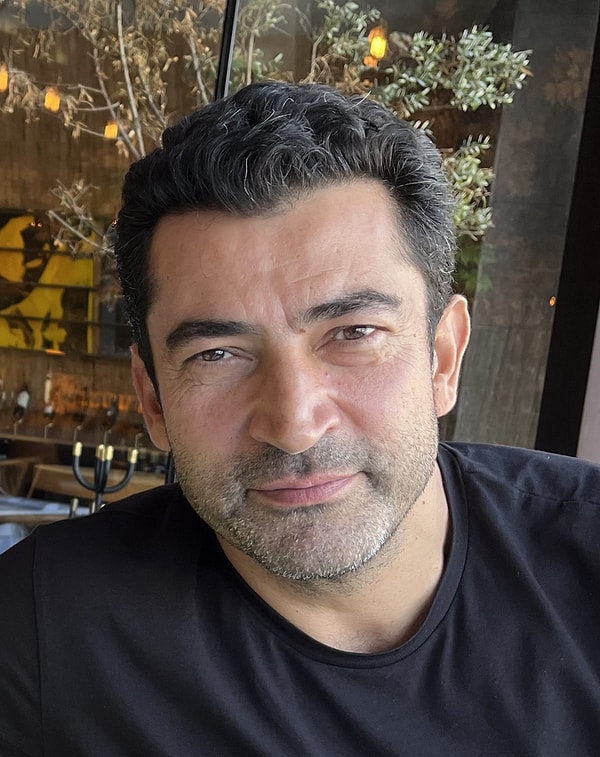 23. Kenan İmirzalıoğlu