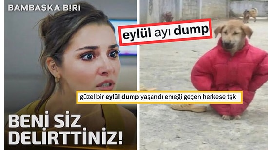 Eylül Ayının Bitişini Kutlayan Twitter Kullanıcılarından Eğlenceli Paylaşımlar