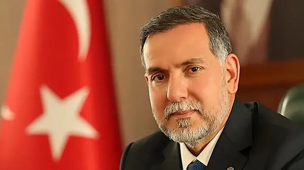 Bu durum Cumhurbaşkanı Erdoğan’a iletildi. Erdoğan da kurmaylarına Zenbilci'nin derhal partiden istifa etmesi gerektiğini söyledi. Zenbilci de bugün partisinden istifasını açıkladı.