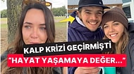 Nişanlısı Hayatını Kaybettiği İçin Balayına Tek Başına Giden Kadının Trajik Hikayesi