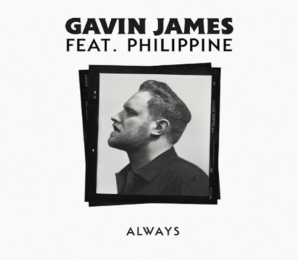 Z Raporu Şarkısı: Gavin James – Always