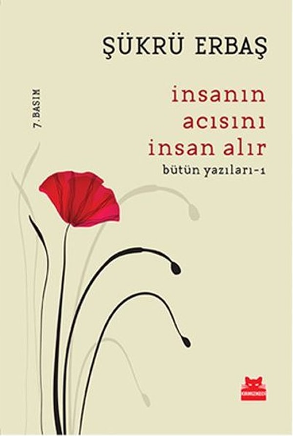 Z Raporu Şiiri: Şükrü Erbaş – İnsanın Acısını İnsan Alır