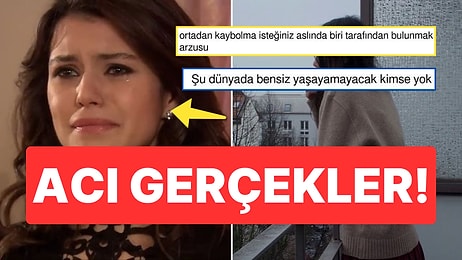 Hayatın Acı Gerçeklerini Söyleyerek Herkesi Gerçeklerle Yüzleştiren Kişiler