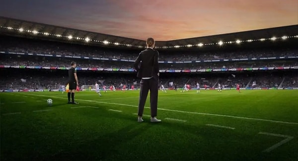 Football Manager 25'in çıkış tarihi de nihayet belli oldu. Neyse ki FM25 oyuncuları fazla bekletmeyecek.