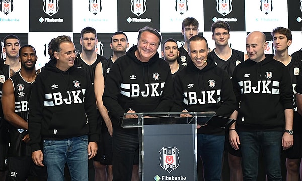 Beşiktaş yönetimi girişimlerini artırarak FIBA nezdinde görüşmeler yaparak maçı Belgrad'dan tekrar İstanbul'a aldı.