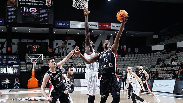 Beşiktaş konuyla ilgili resmi bir açıklama yaparak yaptıkları girişime dair detaylar verdi. "Garanti" verildiğini açıklayan Beşiktaş şu açıklamayı yaptı: