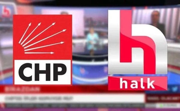 "Kapımızın önünde baykuş öttürmeyiz, kanat çırpan akbabaların kanatlarını yolarız. Halk TV ve CHP ayağınızı denk alın. 4 soytarı muhabir ile MHP'yi sorgulayamazsınız."