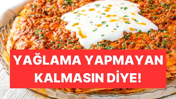 MasterChef Yağlama Tarifi ve Yapılışı: Yağlama Nasıl Yapılır, Malzemeleri Neler?