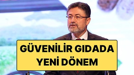 Tarım ve Orman Bakanı İbrahim Yumaklı Açıkladı: Yarından İtibaren Hileli Ürünler Anlık Olarak Teşhir Edilecek