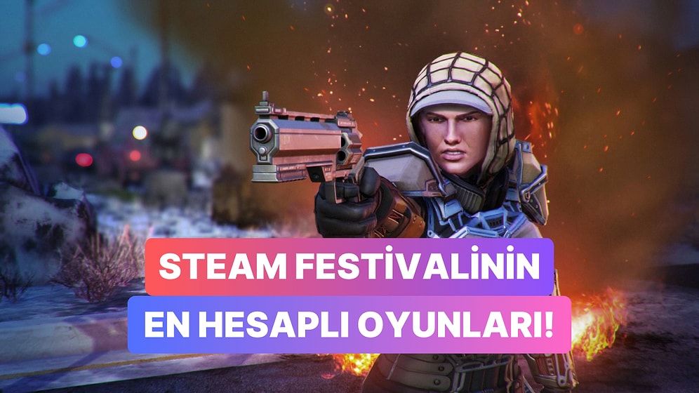 Steam Sıra Tabanlı RYO Festivalinde 5 Dolar ve Altına Alabileceğiniz Oyunlar