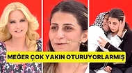 Müge Anlı, Sevtap'ın Yıllardır Aradığı Annesini Çok Hızlı Bulunca Televizyon Başında İzleyen Herkes Ağladı