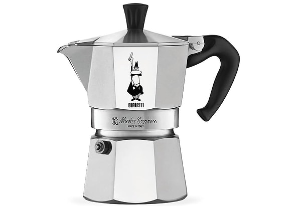 Bialetti Ürünlerinde Fırsatlar!