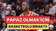 21 Yaşındaki Basketbolcu AJ Griffin Basketbolu Neden Bıraktığını Açıkladı: Papaz Olmak İçin Bırakmış!