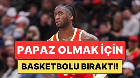 21 Yaşındaki Basketbolcu AJ Griffin Basketbolu Neden Bıraktığını Açıkladı: Papaz Olmak İçin Bırakmış!