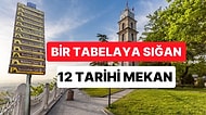 Bursa’nın Tarih Dolu Sokağında Keşfedilmesi Gereken 12 Yapı