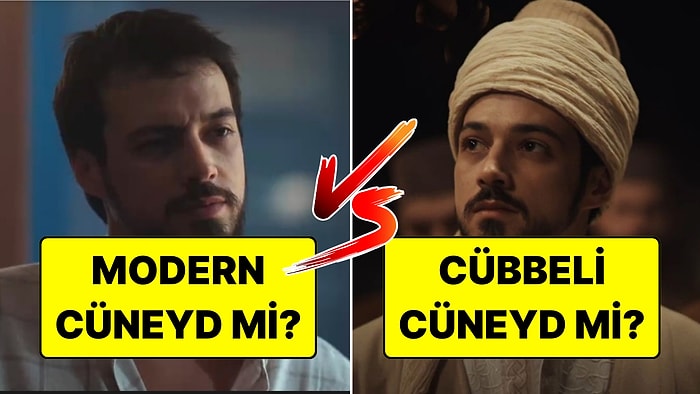 Kızıl Goncalar'da Mert Yazıcıoğlu ile Devleşen 'Cüneyd' Gitti Adeta Yerine Başkası Geldi!