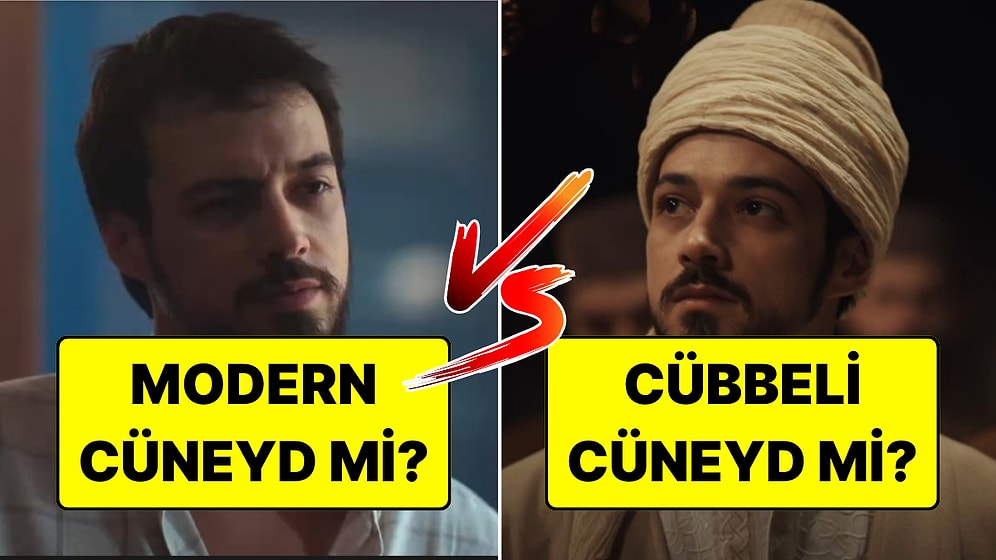 Kızıl Goncalar'da Mert Yazıcıoğlu ile Devleşen 'Cüneyd' Gitti Adeta Yerine Başkası Geldi!