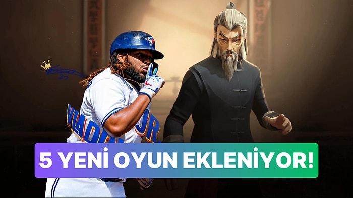 Games Pass Kütüphanesine Ekim Ayının İlk Yarısında Eklenecek Oyunlar Açıklandı