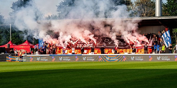 RFS - Galatasaray maçı ne zaman?