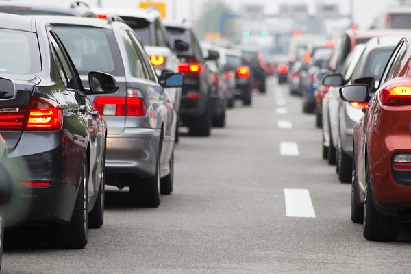 Üç büyük ilimizde anlık motorin fiyatları ise şu şekilde: