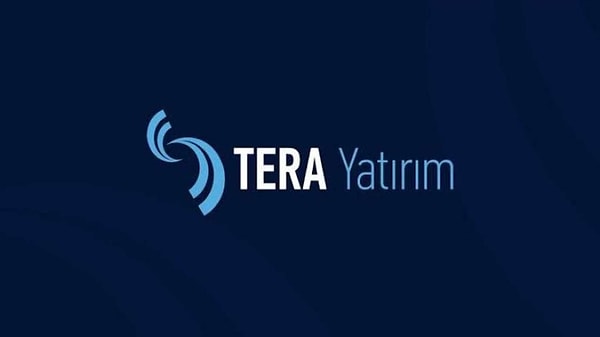 3. Tera Yatırım Menkul Değerler A.Ş. (TERA)