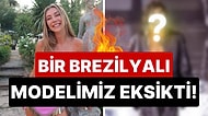 Şeyma Subaşı'nın Hikayesinde Paylaştığı Gizemli Yakışıklının Kim Olduğu Ortaya Çıktı!