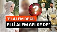 Tesettürsüz Hali İfşa Edilen Gamze Türkmen İlk Kez Paylaşım Yaptı: Destekçisi Kadir Ezildi'ye Teşekkür Etti!