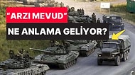 Yahudilerin Kültüründe Önemli Bir Yere Sahip Olan "Arzı Mevud" Kavramı Nedir, Ne Anlama Geliyor?