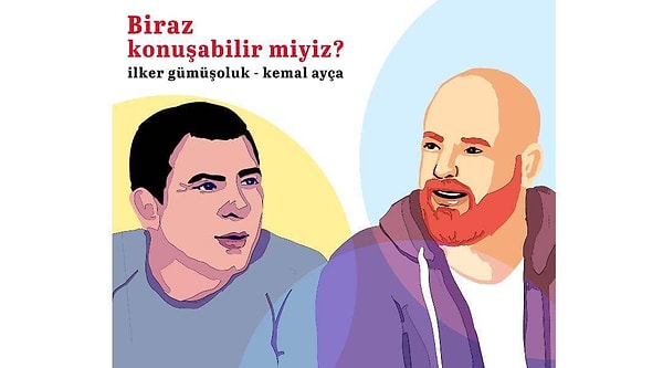 9. Biraz Konuşabilir Miyiz?