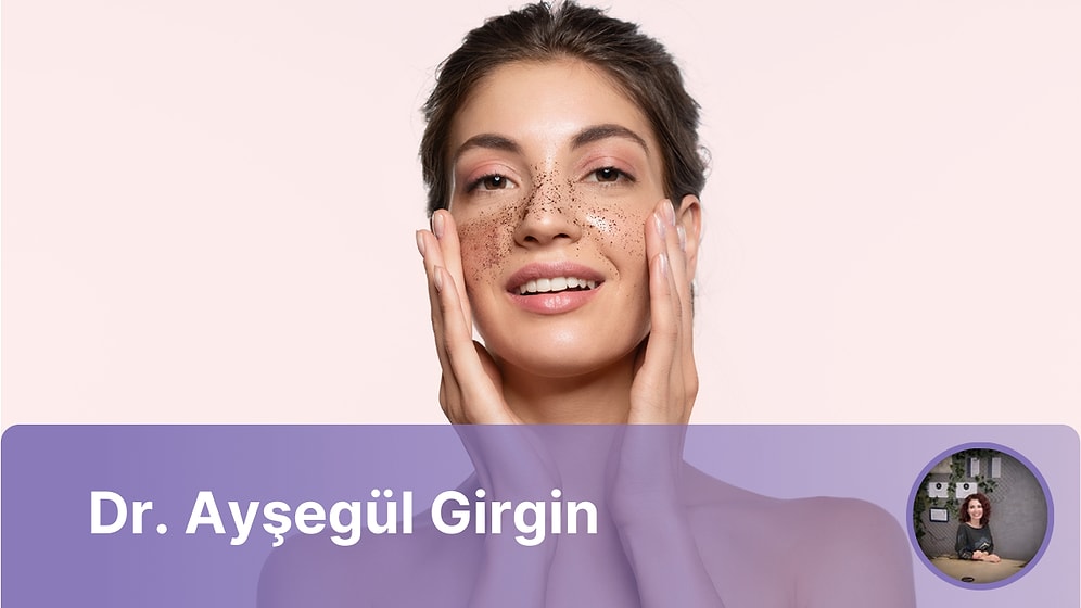 Peeling Cildi İnceltip Zarar Verir mi?