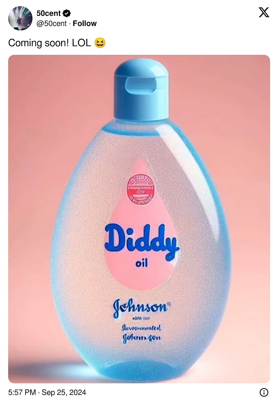 How Old Are Diddy's Kids