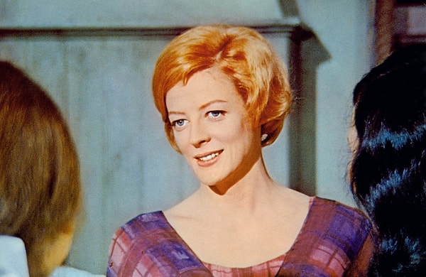 Beyond the magical world of Hogwarts, Maggie Smith had a career that spanned decades, earning her critical acclaim and respect in the entertainment industry.